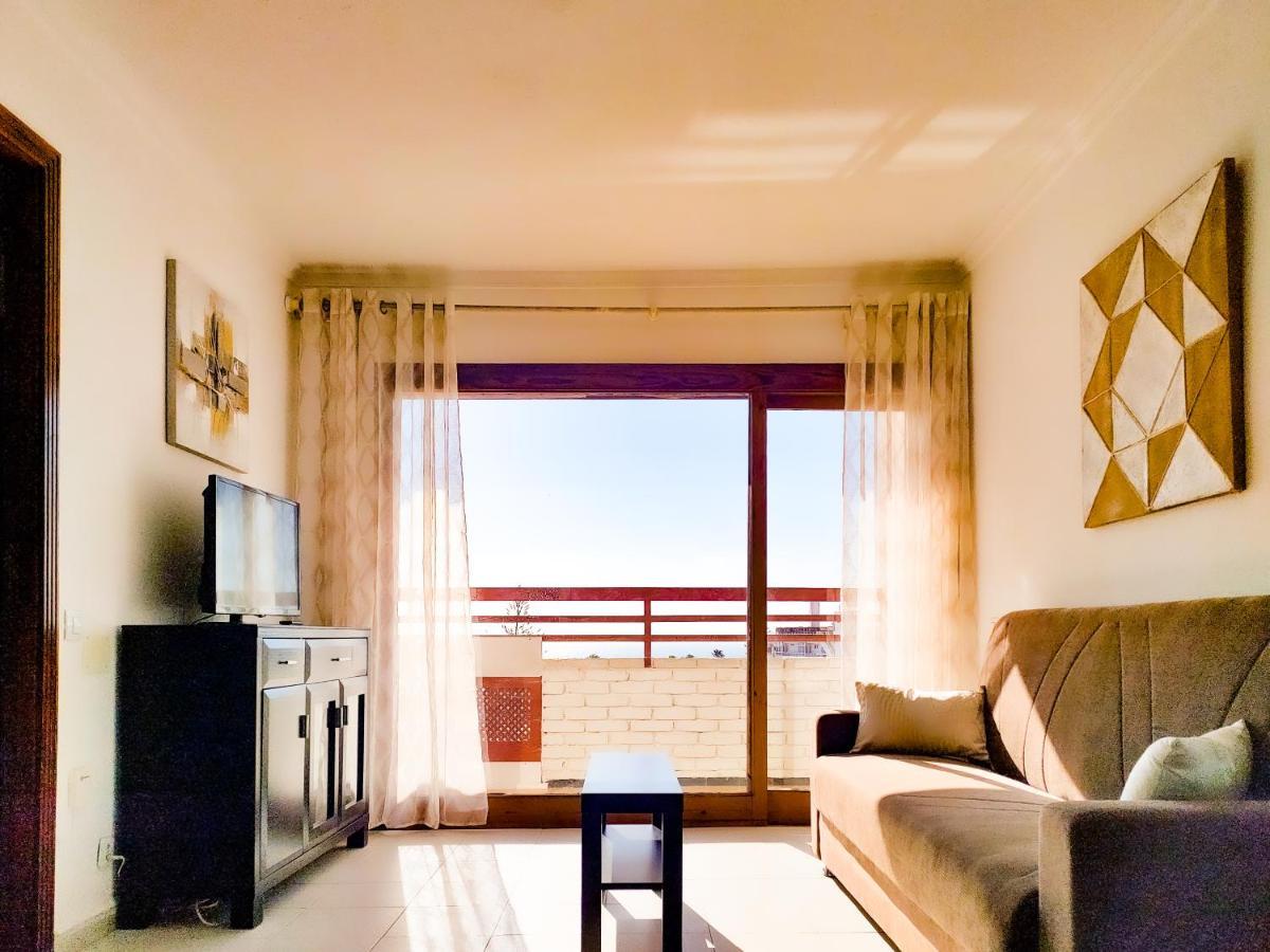 Wonderful Beach Holiday Home In Playa Del Ingles Экстерьер фото