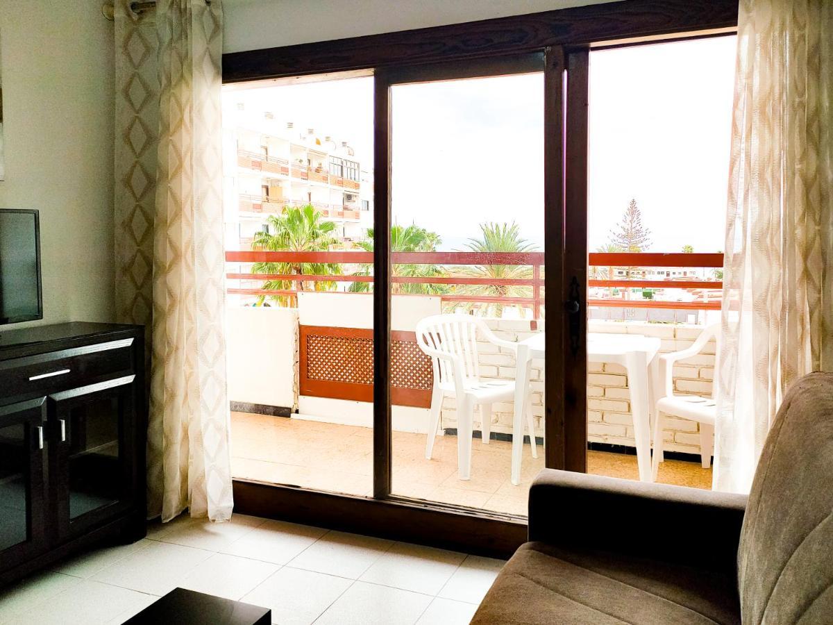 Wonderful Beach Holiday Home In Playa Del Ingles Экстерьер фото